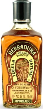 Herradura Tequila Anejo 700ml